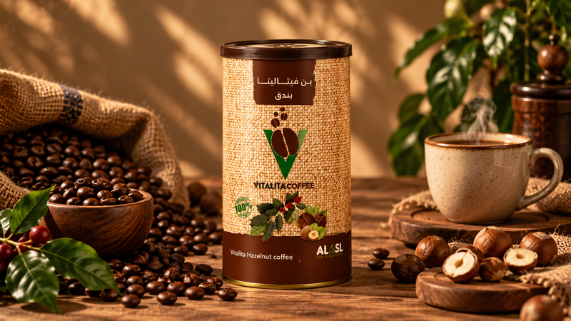 Craft Hazelnut