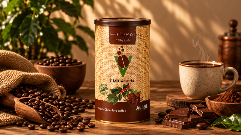 Craft Chocolate