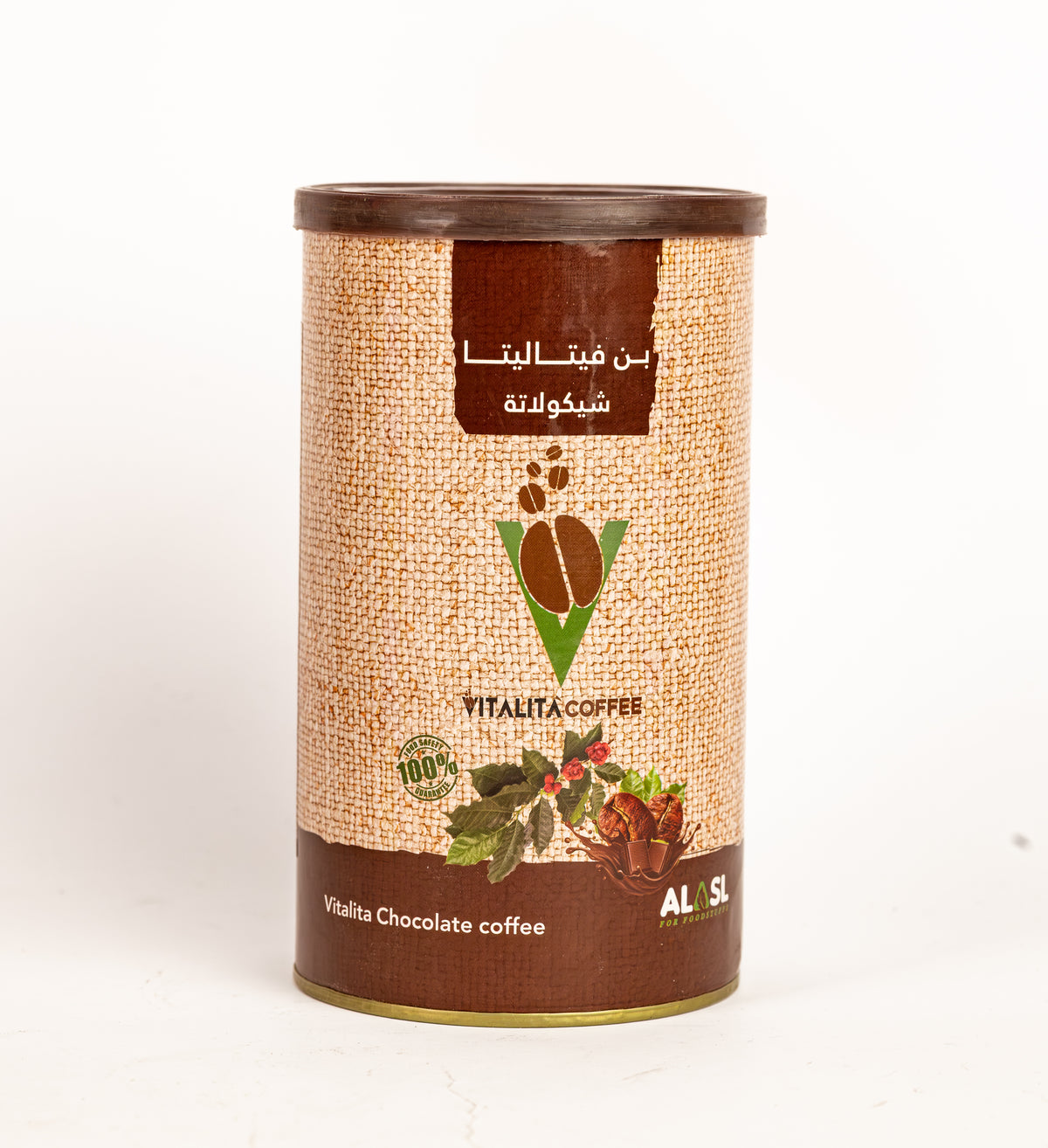 Vitalita Craft Chocolate