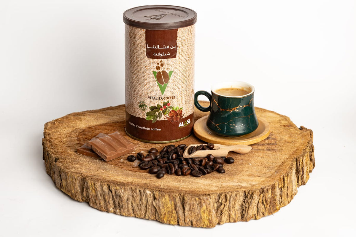 Vitalita Craft Chocolate