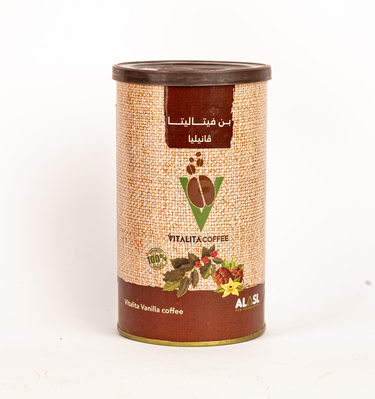 Vitalita Craft Vanilla