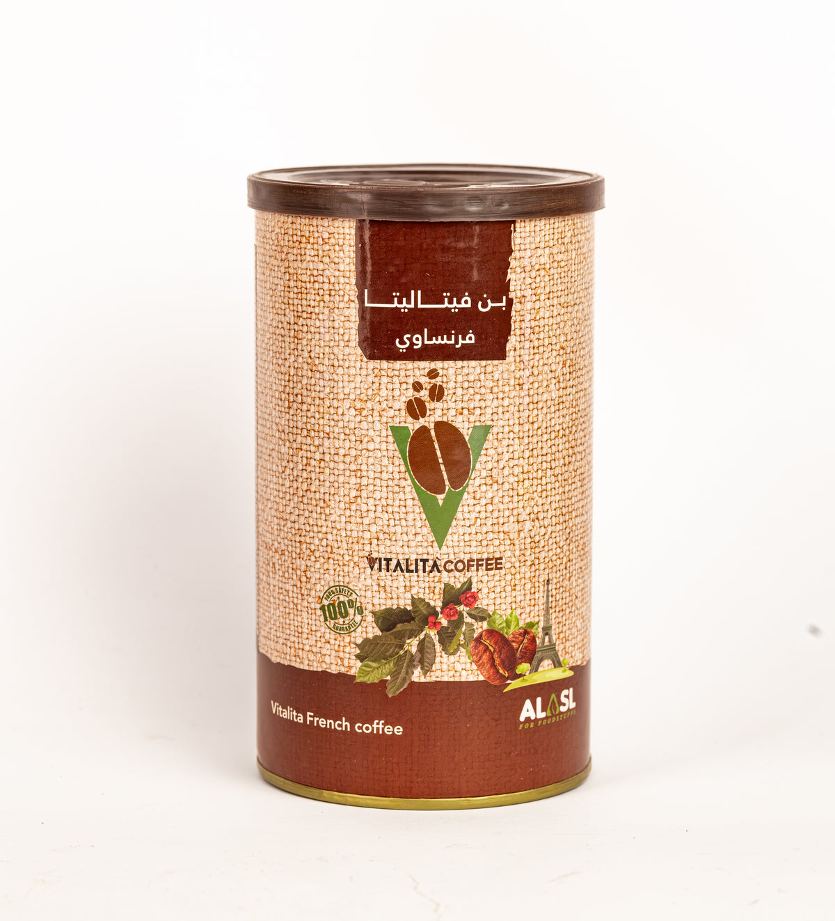 Vitalita Craft Friendsy 250g coffee